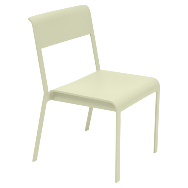 Bellevie Chair Willow Green