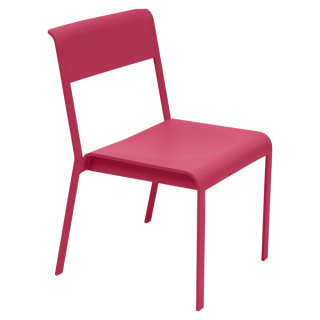 Bellevie Chair Pink Praline