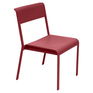 Bellevie Chair Chili
