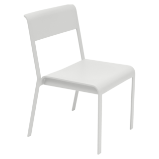 Bellevie Chair Steel Grey