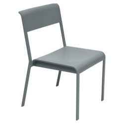 Bellevie Chair Storm Grey