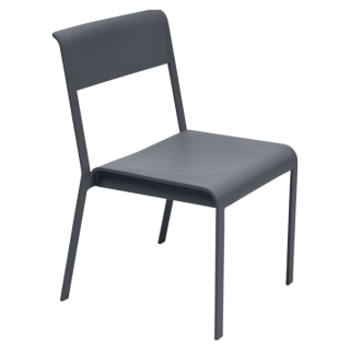 Bellevie Chair Anthracite