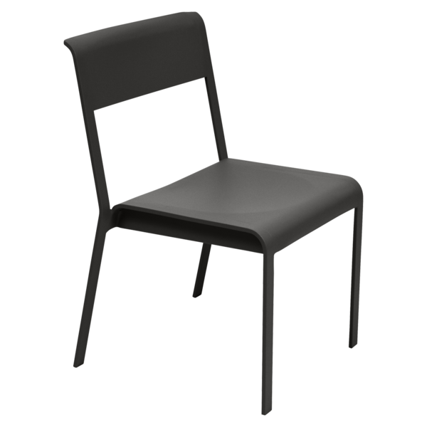 Bellevie Chair Liquorice