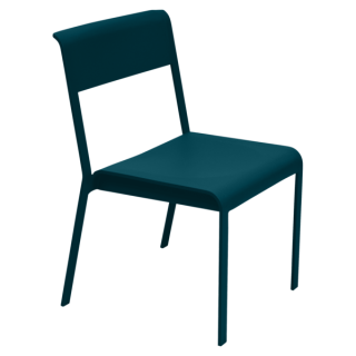 Bellevie Chair Acapulco Blue