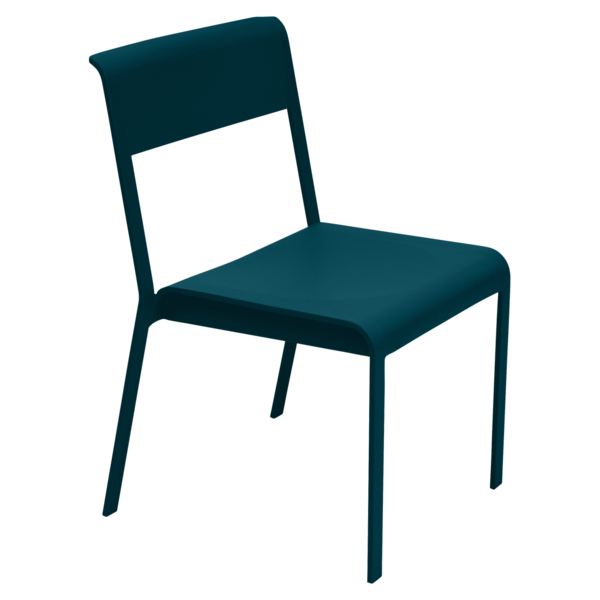Bellevie Chair Acapulco Blue