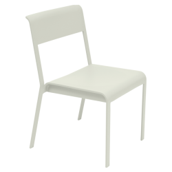Bellevie Chair Clay Grey