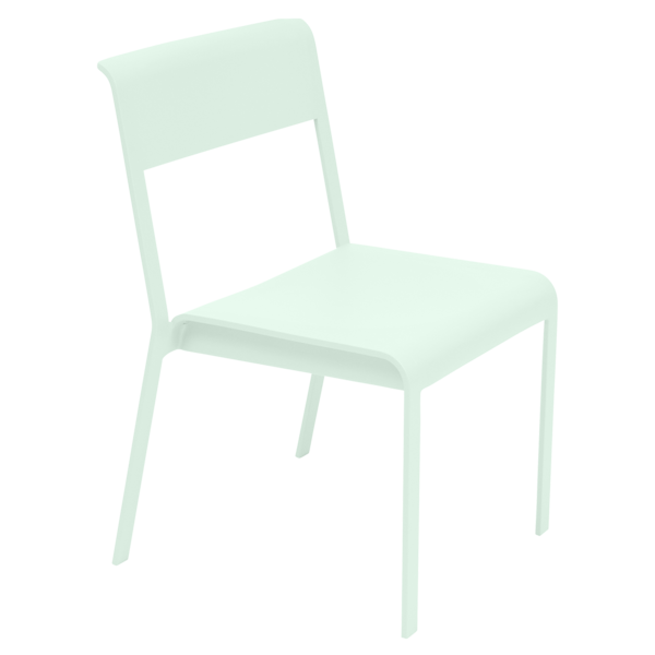 Bellevie Chair Ice Mint