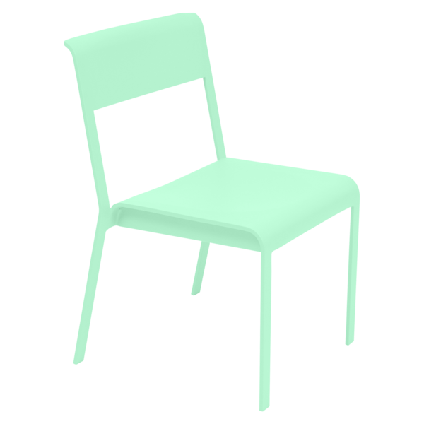 Bellevie Chair Opaline Green
