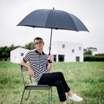 Bellevie Chair Poppy