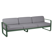 Диван Bellevie 3 Seater Sofa Cedar Green