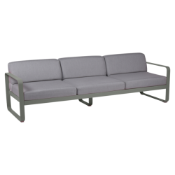 Диван Bellevie 3 Seater Sofa Rosemary