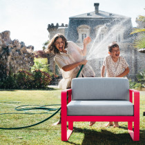 Крісло Bellevie Armchair Cedar Green