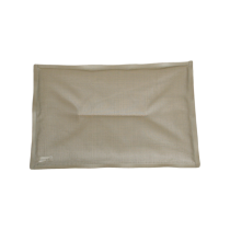 Bistro Cushion 28x38 Nutmeg