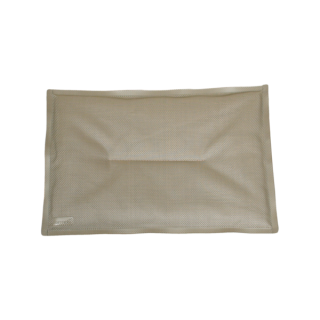 Bistro Cushion 28x38 Nutmeg