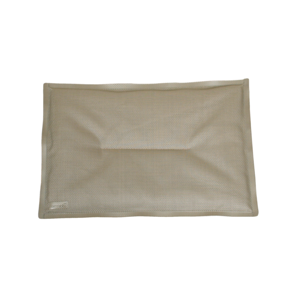 Bistro Cushion 28x38 Nutmeg