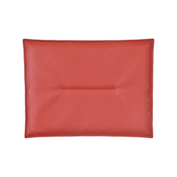 Bistro Cushion 28x38 Chili