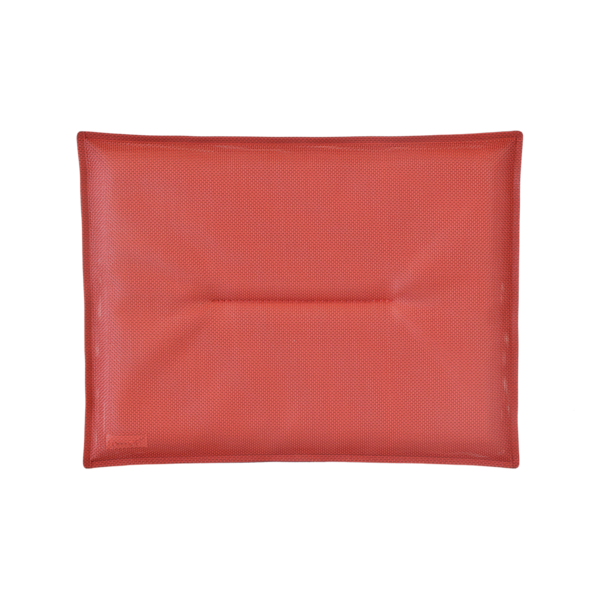 Bistro Cushion 28x38 Chili