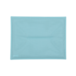 Bistro Cushion 28x38 Lagoon Blue