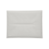 Bistro Cushion 28x38 Stereo Clay Grey