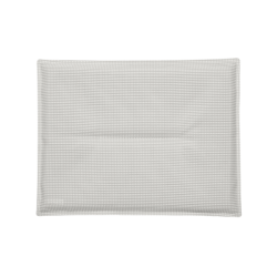 Bistro Cushion 28x38 Stereo Clay Grey