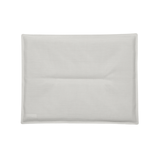 Bistro Cushion 28x38 Stereo Clay Grey