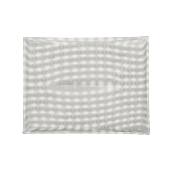 Bistro Cushion 28x38 Stereo Clay Grey