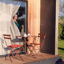 Bistro Cushion 28x38 Honey