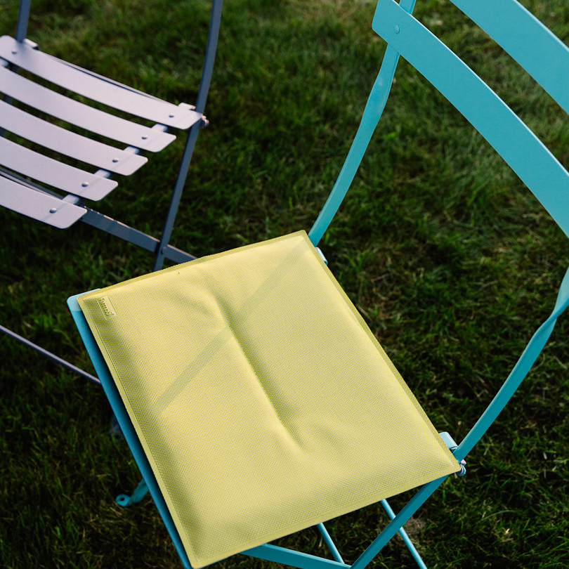 Bistro Cushion 28x38 Honey