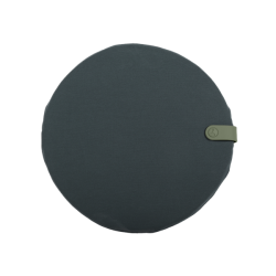 Color Mix Cushion 40 Night Blue