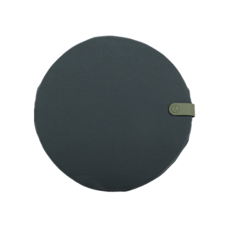 Color Mix Cushion 40 Night Blue