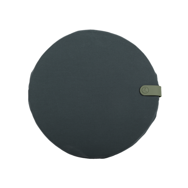 Color Mix Cushion 40 Night Blue