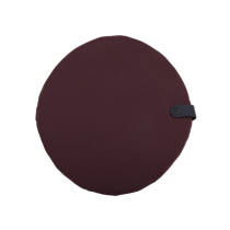 Color Mix Cushion 40 Burgundy