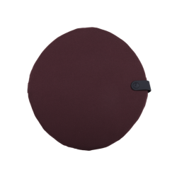 Color Mix Cushion 40 Burgundy