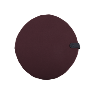 Color Mix Cushion 40 Burgundy