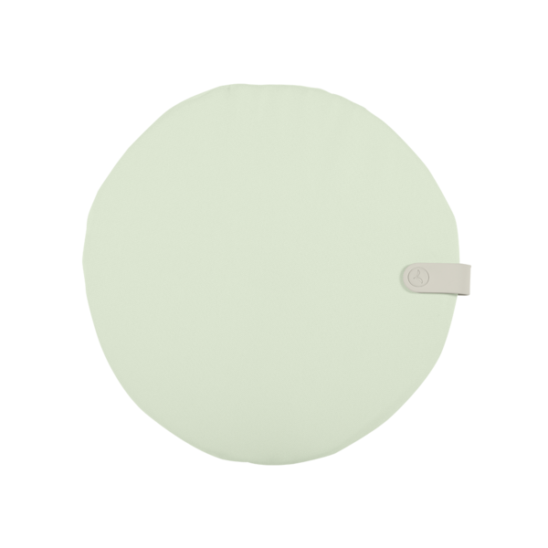 Color Mix Cushion 40 Mint