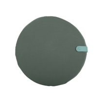 Color Mix Cushion 40 Safari Green