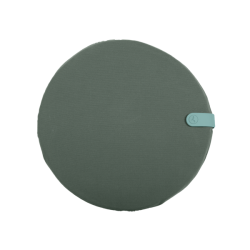 Color Mix Cushion 40 Safari Green