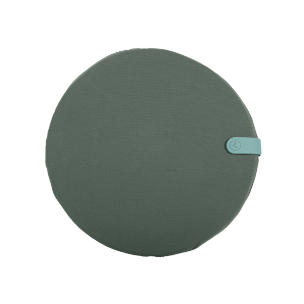 Color Mix Cushion 40 Safari Green