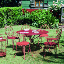 Color Mix Cushion 40 Burgundy