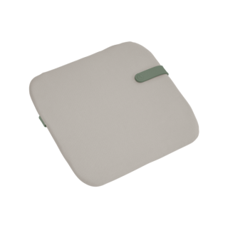 Color Mix Cushion 41x38 Twine