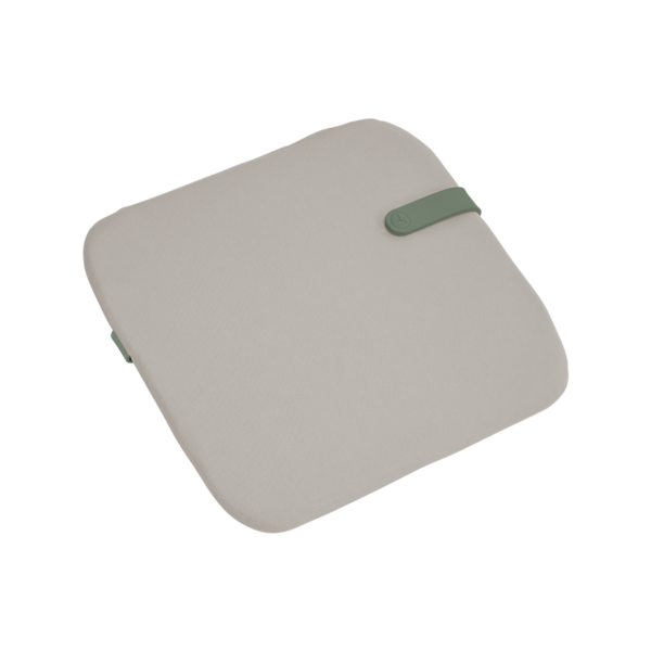 Color Mix Cushion 41x38 Twine