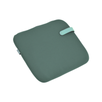 Color Mix Cushion 41x38 Safari Green