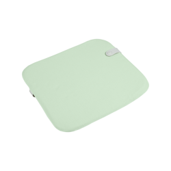 Color Mix Cushion 41x38 Mint