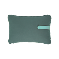 Color Mix Cushion 44x30 Safari Green