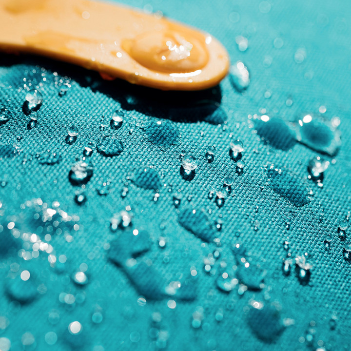 Color Mix Cushion 68x44 Twine