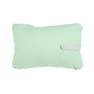 Color Mix Cushion 44x30 Mint