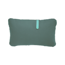 Color Mix Cushion 68x44 Safari Green