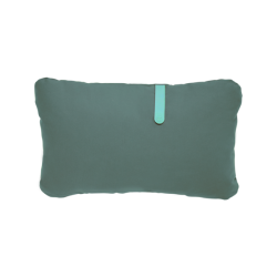 Color Mix Cushion 68x44 Safari Green