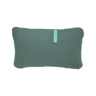Color Mix Cushion 68x44 Safari Green