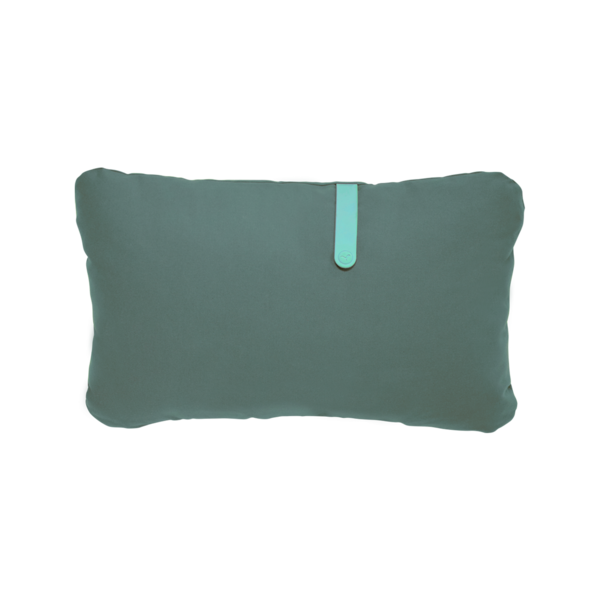 Color Mix Cushion 68x44 Safari Green